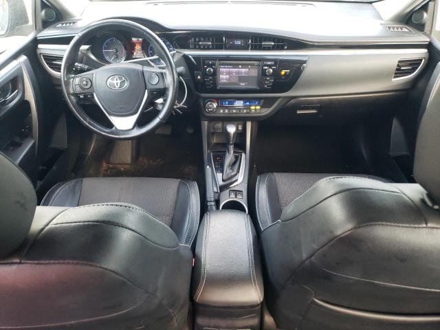 Photo 8 from auction – 2015 TOYOTA COROLLA L with VIN 2T1BURHE2FC334126