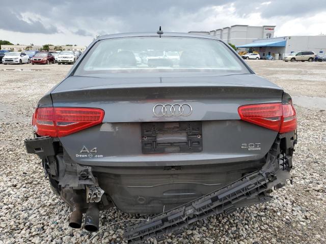 Фото 6 с аукциона – 2014 AUDI A4 PREMIUM с VIN WAUBFAFL4EN042449