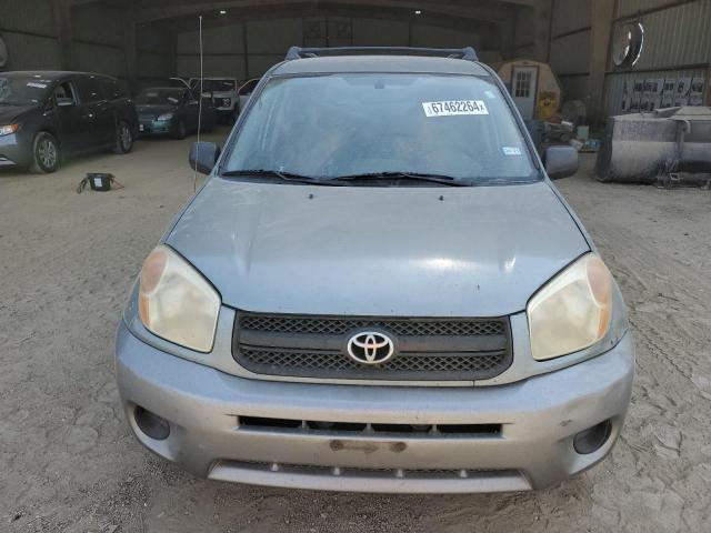 Photo 5 from auction – 2005 TOYOTA RAV4 with VIN JTEGD20V650093720