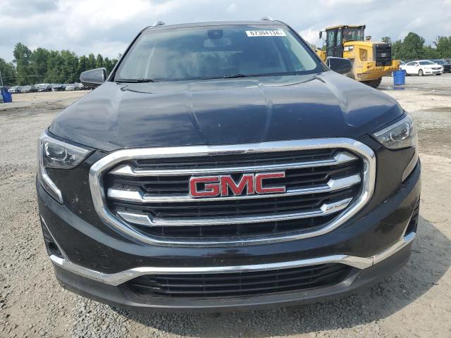 Photo 5 from auction – 2019 GMC TERRAIN SL with VIN 3GKALPEV3KL226259