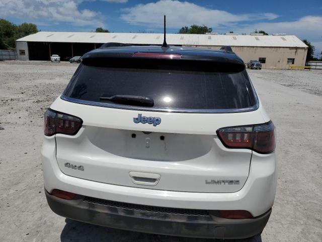 Photo 6 from auction – 2018 JEEP COMPASS LI with VIN 3C4NJDCB9JT266208