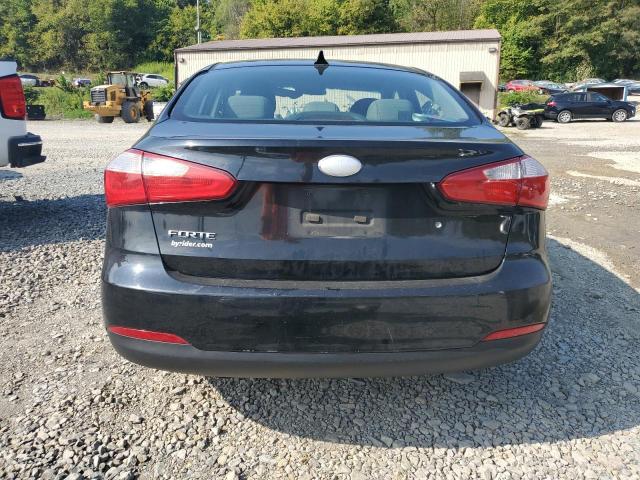 Photo 6 from auction – 2014 KIA FORTE LX with VIN KNAFK4A61E5222262