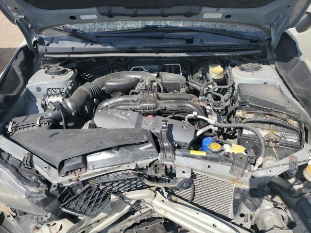 Photo 11 from auction – 2014 SUBARU XV CROSSTR with VIN JF2GPAKC8E8246148