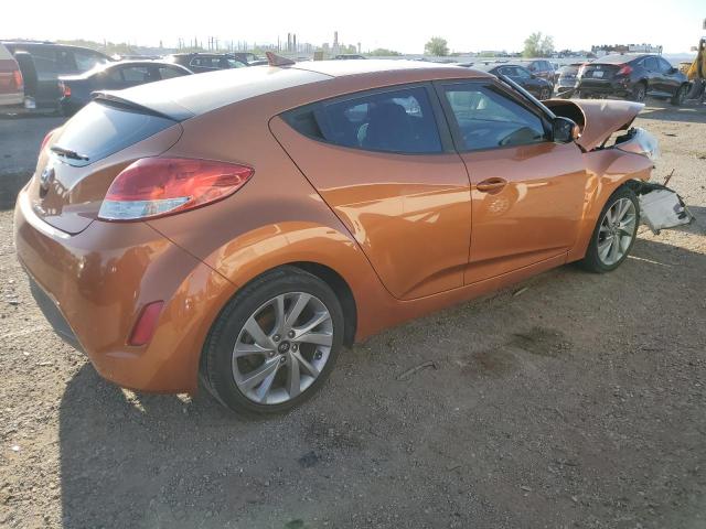 Photo 3 from auction – 2016 HYUNDAI VELOSTER with VIN KMHTC6AD8GU287157