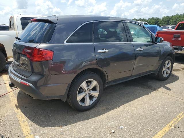 Photo 3 from auction – 2011 ACURA MDX TECHNO with VIN 2HNYD2H69BH533677