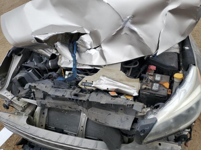 Zdjęcie 11 z aukcji – 2015 SUBARU LEGACY 2.5 z VIN 4S3BNBC65F3006714