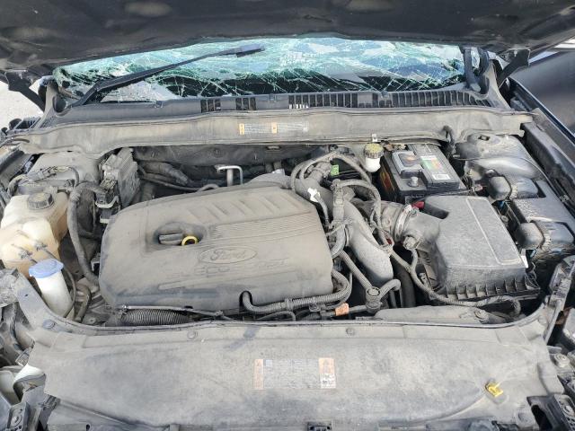 Photo 11 from auction – 2017 FORD FUSION SE with VIN 3FA6P0HD1HR220486