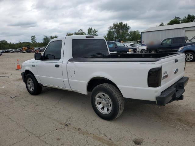 Photo 2 from auction – 2011 FORD RANGER with VIN 1FTKR1AD0BPB01944
