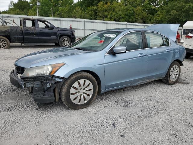 HONDA ACCORD LX 2012 with VIN 1HGCP2F35CA025675 - Photo from auction