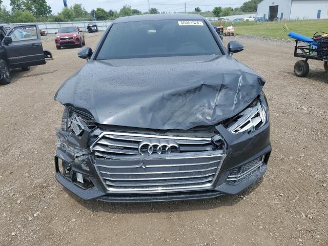صورة رقم 5 من المزاد - 2018 AUDI A4 PREMIUM مع VIN WAUENAF41JA032861