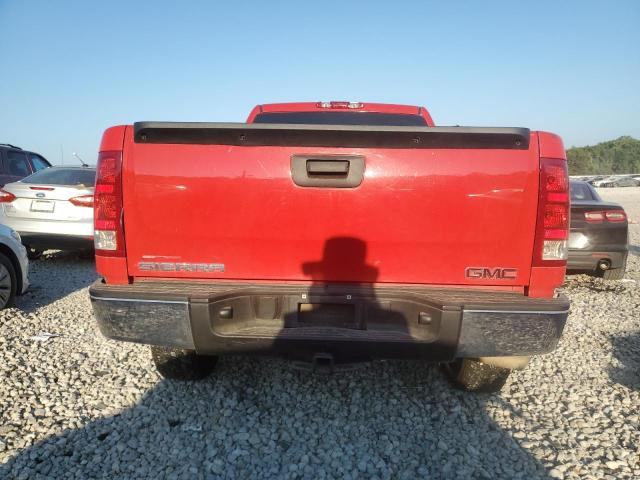 Photo 6 from auction – 2009 GMC SIERRA C15 with VIN 1GTEC14C59Z126225
