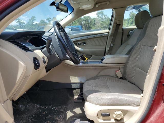 Photo 7 from auction – 2013 FORD TAURUS SEL with VIN 1FAHP2E88DG231823