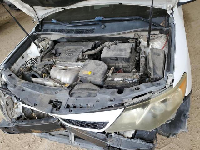 Photo 11 from auction – 2014 TOYOTA CAMRY L with VIN 4T1BF1FKXEU402447