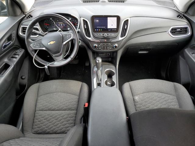 Photo 8 from auction – 2019 CHEVROLET EQUINOX LT with VIN 2GNAXLEX6K6192615
