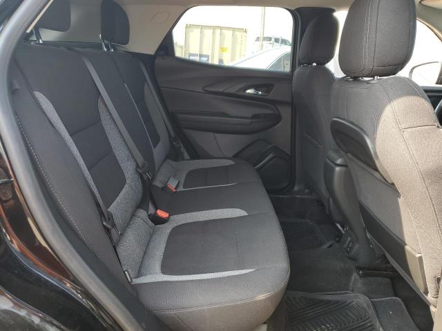 Photo 11 from auction – 2023 CHEVROLET TRAILBLAZE with VIN KL79MRSL2PB199040