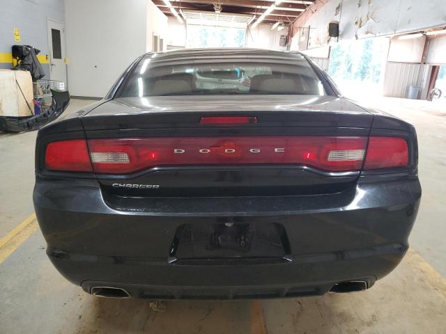 Photo 6 from auction – 2014 DODGE CHARGER SE with VIN 2C3CDXBG0EH366617