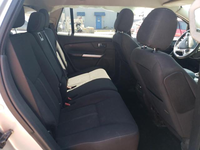 Photo 11 from auction – 2013 FORD EDGE SE with VIN 2FMDK3GC5DBA74270