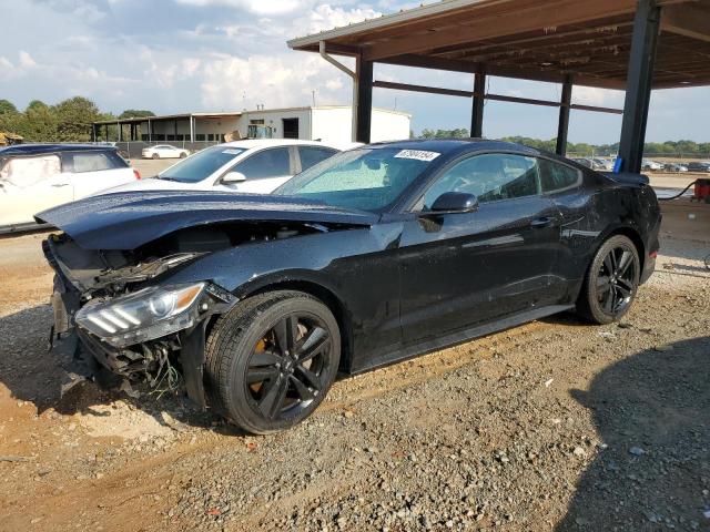 FORD MUSTANG 2015 with VIN 1FA6P8TH0F5384837 - Photo from auction