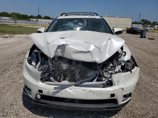 Photo 5 from auction – 2016 TOYOTA HIGHLANDER with VIN 5TDYKRFH6GS157635