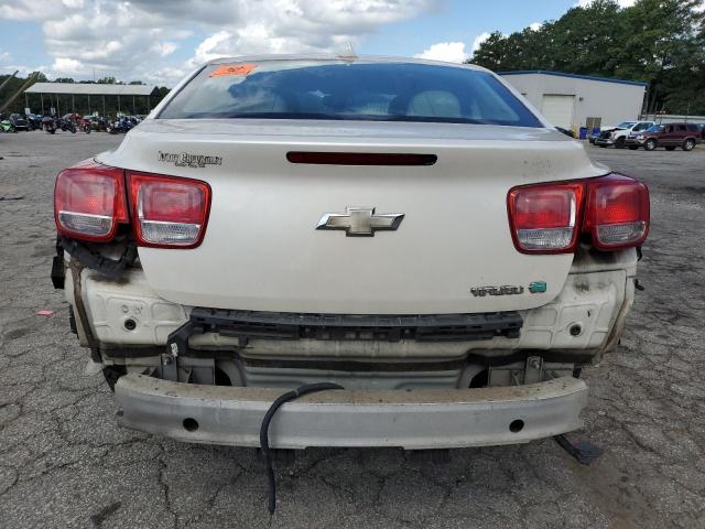 Photo 6 from auction – 2013 CHEVROLET MALIBU 2LT with VIN 1G11F5RR2DF104700