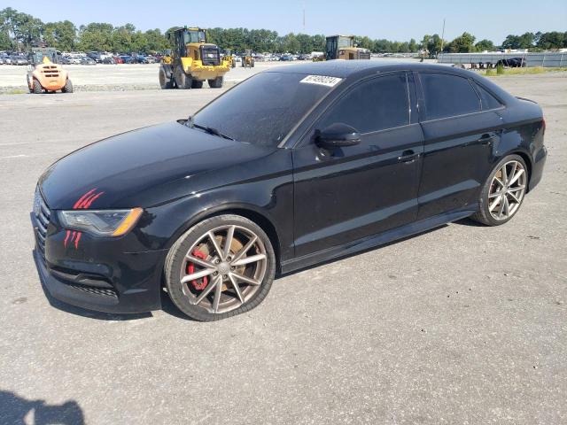AUDI S3 PRESTIG 2016 con VIN WAUF1GFF6G1024753 - Foto de la subasta
