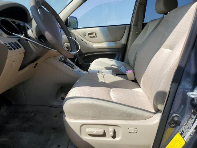 Фото 7 с аукциона – 2007 TOYOTA HIGHLANDER с VIN JTEGD21A470160443