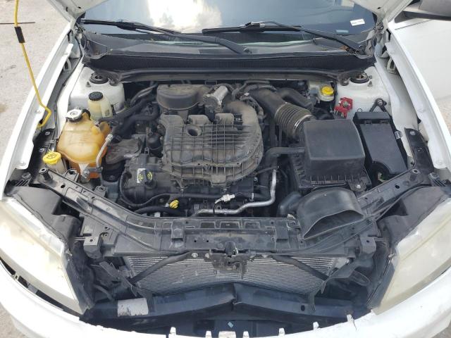 Photo 11 from auction – 2014 DODGE AVENGER SE with VIN 1C3CDZAG8EN223158