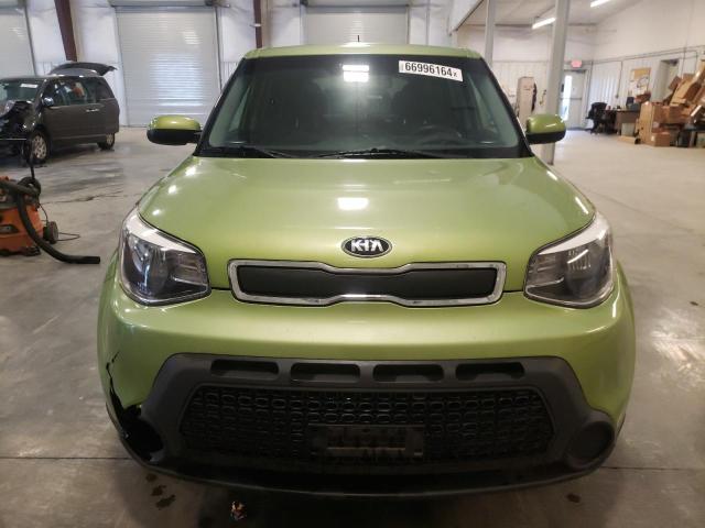 Zdjęcie 5 z aukcji – 2015 KIA SOUL z VIN KNDJN2A20F7764335