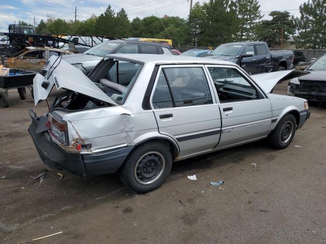 Photo 3 from auction – 1986 TOYOTA COROLLA DL with VIN JT2AE82E7G3353012