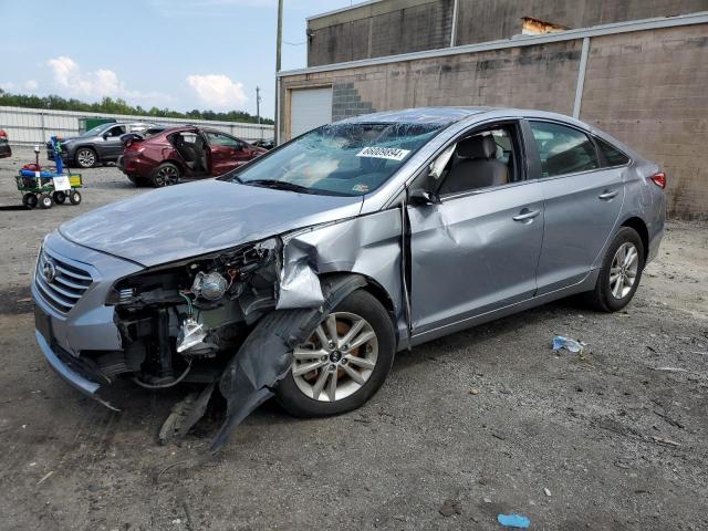 Photo 1 from auction – 2015 HYUNDAI SONATA SE with VIN 5NPE24AF5FH228002