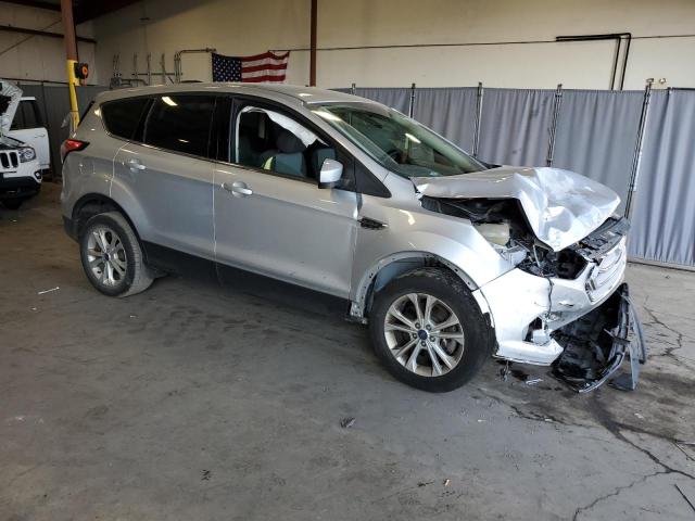 Photo 4 from auction – 2017 FORD ESCAPE SE with VIN 1FMCU9G97HUC96936