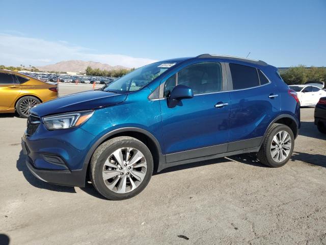 BUICK ENCORE PRE 2020 with VIN KL4CJESBXLB032673 - Photo from auction