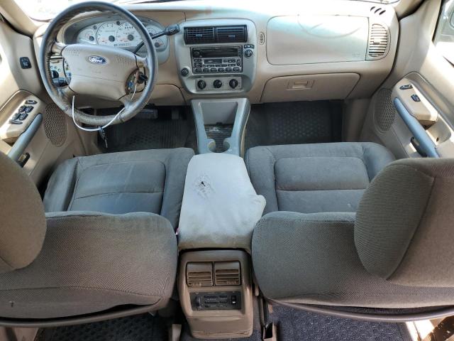 Photo 8 from auction – 2001 FORD EXPLORER S with VIN 1FMZU67E31UB88437