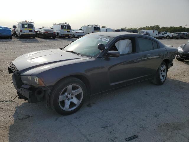 DODGE CHARGER PO 2013 with VIN 2C3CDXAG1DH721455 - Photo from auction