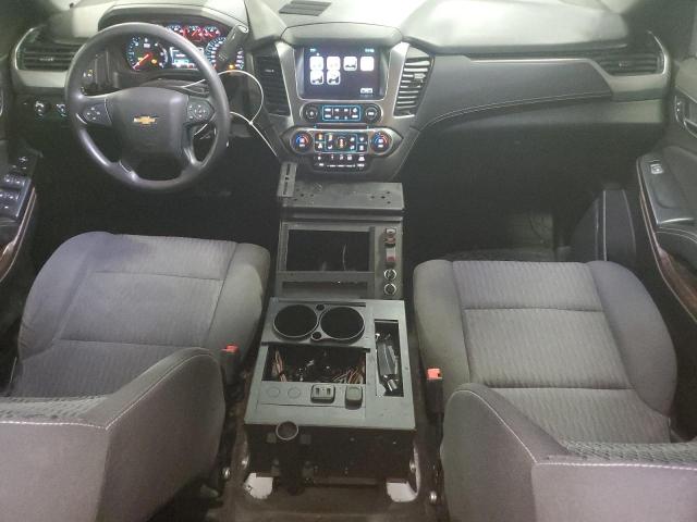Photo 8 from auction – 2019 CHEVROLET TAHOE SPEC with VIN 1GNSKFEC0KR388474