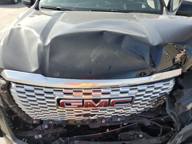 Photo 12 from auction – 2021 GMC YUKON with VIN 1GKS2DKL2MR157598