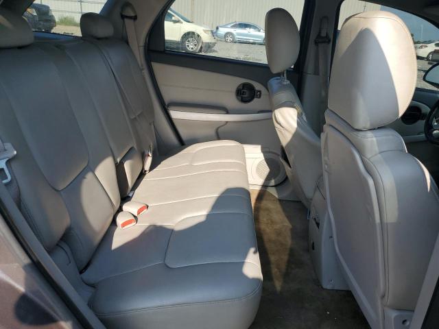 Photo 11 from auction – 2008 CHEVROLET EQUINOX LT with VIN 2CNDL33F686005261