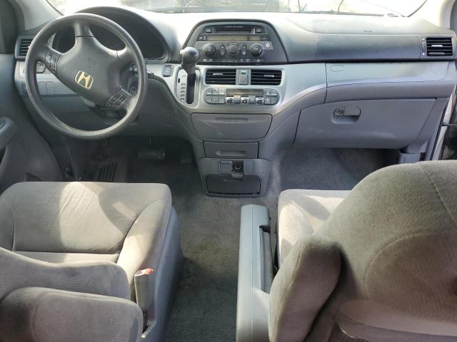 Photo 8 from auction – 2006 HONDA ODYSSEY EX with VIN 5FNRL38476B454554