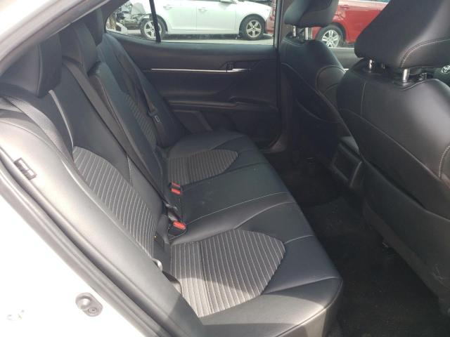 Photo 10 from auction – 2022 TOYOTA CAMRY SE with VIN 4T1G11AK8NU034104