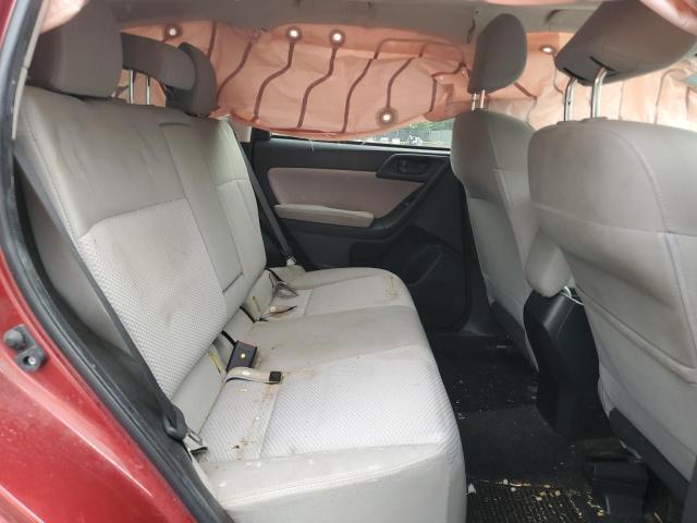 Photo 11 from auction – 2015 SUBARU FORESTER 2 with VIN JF2SJADC3FH541149