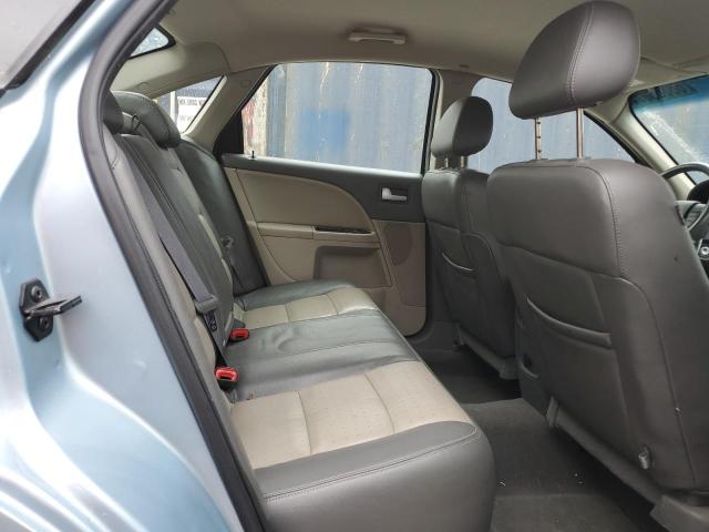 Photo 10 from auction – 2008 MERCURY SABLE LUXU with VIN 1MEHM40W68G623076