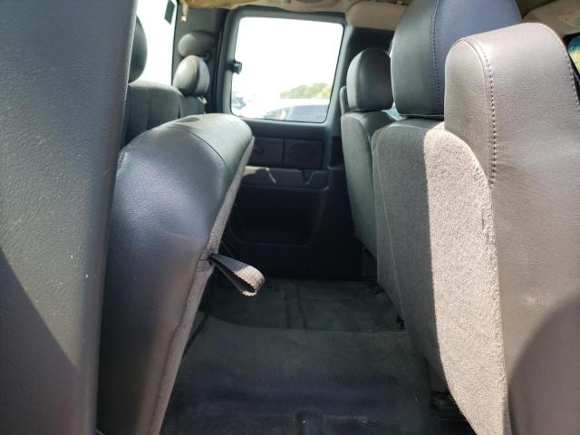 Photo 10 from auction – 2006 CHEVROLET SILVERADO with VIN 1GCHK39DX6E170169