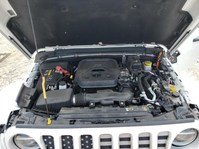 Photo 11 from auction – 2021 JEEP WRANGLER U with VIN 1C4JJXP69MW676230