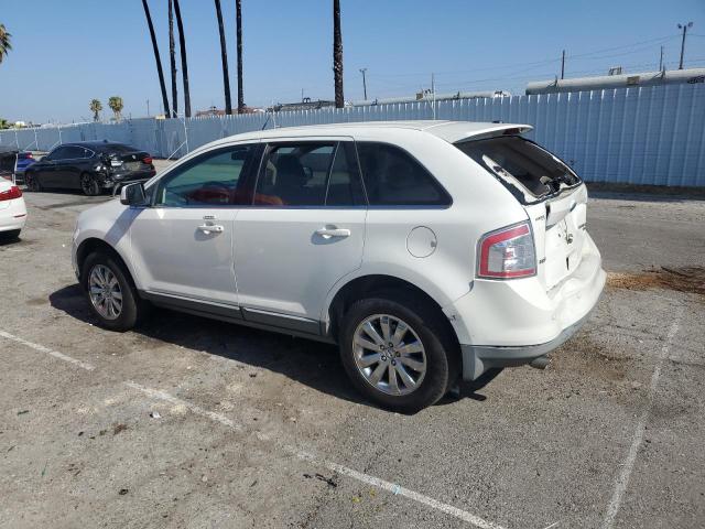 Photo 2 from auction – 2009 FORD EDGE LIMIT with VIN 2FMDK49C99BA74413