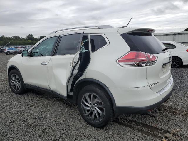 Photo 2 from auction – 2015 NISSAN ROGUE S with VIN 5N1AT2MV0FC818571
