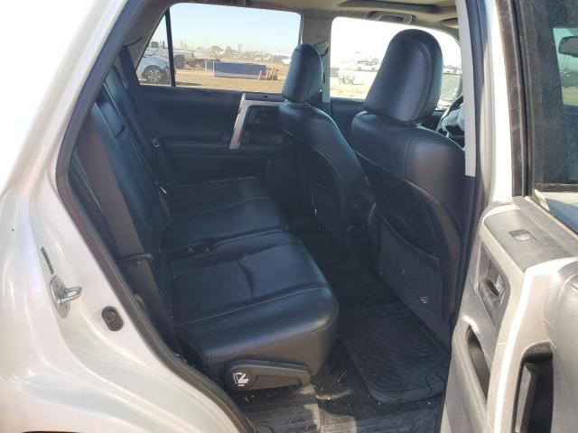 Photo 10 from auction – 2011 TOYOTA 4RUNNER SR with VIN JTEBU5JR3B5061299