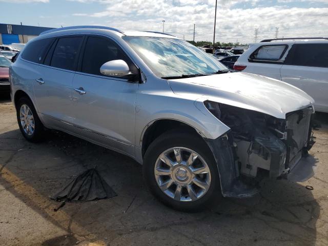 Photo 4 from auction – 2014 BUICK ENCLAVE with VIN 5GAKRBKD1EJ374131