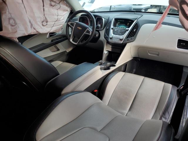 Photo 8 from auction – 2015 CHEVROLET EQUINOX LT with VIN 2GNALCEK7F1150103