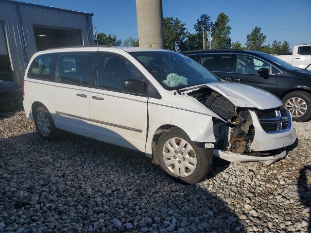 Photo 4 from auction – 2014 DODGE GRAND CARA with VIN 2C4RDGBG4ER282459