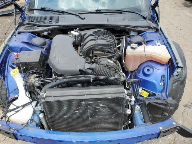Photo 11 from auction – 2020 DODGE CHALLENGER with VIN 2C3CDZAG0LH227713